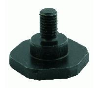pz 5 innesto maschio per decespugliatori da mm 8x1,25 decespugliatore