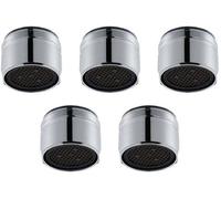 PZ.5 ROMPIGETTO FILTRO AERATORE NEOPERL M28x1 MASCHIO PER RUBINETTO VASCA BAGNO