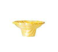 PZ 50 BICCHIERI Per YOGURT CC100 Per MACEDONIE YOGURT E GELATI TRASPARENTI PLASTICA ALIMENTARE FORMATO Piccolo