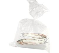 DUE ESSE S.N.C. DI SABATINI ALDO PZ 50 BUSTE IN PLP 40 X 60 RESISTENTI IDEALI PER CARNE E PESCE PER ALIMENTI SIA CALDI CHE FREDDI