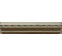 pz 50 Listelli London Elite 4x20 verde-rosa-azzurro-beige-siena rivestimento