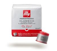 PZ.54 ( 3 conf.) ILLy Capsule Iperespresso Tostato Classico