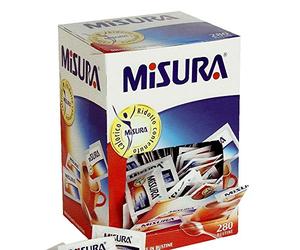 PZ 560 ZUCCHERO DOLCIFICANTE DIETETICO MISURA IN BUSTINA IN DISPENSER