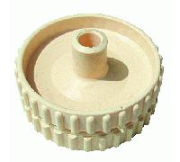 pz 6 ricambio chiera per secchio pappatoio vitelli vitello