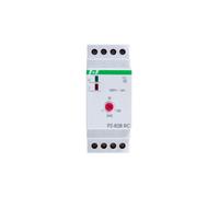 PZ-828RC Relè controllo livello liquido 16A 1P 1-100kOhm