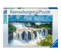 Pz. Cascate di Iguazu 2000T 1 St