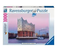 Pz. Elbphilharmonie Hamburg 1000T 1 St