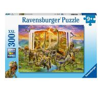 Pz. Enciclopedia della preistoria 300T 1 St