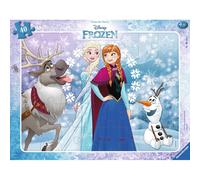 Pz. fro Anna e Elsa 40T 1 St