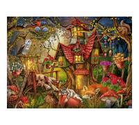 Pz. La casa forestale 200T 1 St