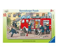 Pz. La mia autopompa 15T 1 St