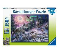 Pz. Lupi del Nord 150T 1 St