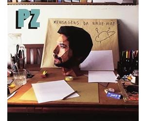 Pz - Mensagens Da Nave Mae