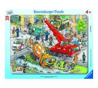 Pz. Missione di salvataggio 39T 1 St