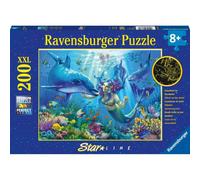 Pz. Paradiso subacqueo luminoso 200T 1 St