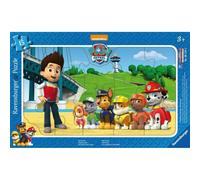 Pz. Paw Patrol 15T 1 St