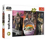 Pz. Star Wars 300T 1 St