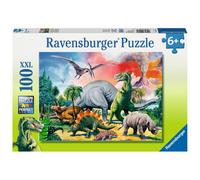 Pz. Tra i dinosauri 100T 1 St