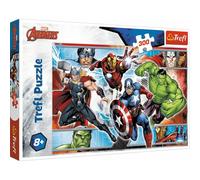 Pz. Vendicatori 300T 1 St