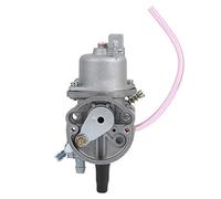 PZ11 003 Carburatore, Kit di Carburatore CG328 a Spazzole con Materiale in Lega di Alluminio e Durata a Lungo Servizio per il Trimmer di, Rotazione di 180 Gradi