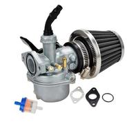 PZ19 Carburatore E 35mm Filtro Aria Ricambio Per Taotao Crf 50cc 70cc