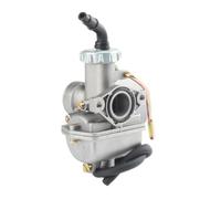 Pz22 22mm Carburatore Moto Per 50cc 70cc 90cc 110cc 125cc Fit Atv Quad Go Kart Ciclomotore Carb In Alluminio Carburatore Filtro Aria