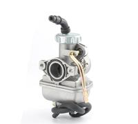 PZ22 22mm Moto Carburatore Carb Per 50cc 70cc 90cc 110cc 125cc 135 Per ATV Quad Go Kart Ciclomotore Carburatore Filtro Aria