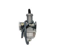 PZ26 PZ27 PZ30 Carb Moto Carburatore Custodia Per CG150 125 200 250 XL XF 150 200 TTR250 DIRT BIKE Mano Choke