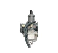 PZ26 PZ27 PZ30 Carb Moto Carburatore Custodia Per CG150 125 200 250 XL XF 150 200 TTR250 DIRT BIKE Mano Choke