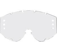 PZ3331 LENS 3331 ROLL OFF CLEAR LENTE PER SISTEMA ROLL-OFF MASCHERA RAPID