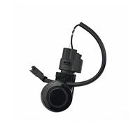 PZ362-00209-C0 Sensori Parcheggio Per Auto Per Parcheggio Per Toyota 2006-2011 Per Camry Per ACV40 Per Lexus Per RX PZ362-00209 sensori parcheggio(Nero)