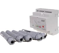 PZ832RC Relè controllo livello liquido + Sonda PZ-832RC