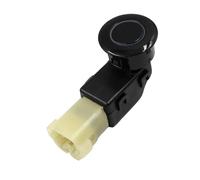 PZD61-00011 Per Toyota Per RAV4 Per Corolla Per Land Cruiser Per Prado Per Reiz Per Crown Sensore Di Parcheggio E Retromarcia PDC Radar(Nero)