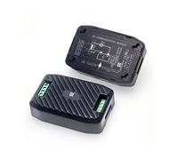 PZEM-017 Voltmetro Amperometro 0-300V 300A Misuratore di Tensione Corrente Energia Potenza RS485 Modbus Tester di Tensione con Shunt