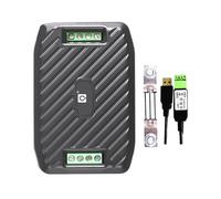 PZEM-017 Voltmetro Amperometro DC 0-300V 300A Misuratore di Tensione Corren8112