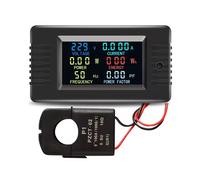 PZEM-022 Contatore Elettronico Digitale 6in1 Schermo LED A Colori Contator8074