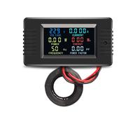 PZEM-022 Contatore Energia Intelligente Digitale con Display LCD Singolo A4330
