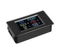 PZEM022 10A AC Digitale Tensione Corrente Energia Metro 6in1 Colore LED