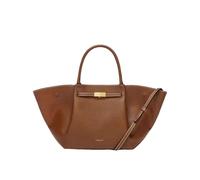 pzghwh Damen-Handtasche: Geräumig, schlicht & vielseitig für Beruf, Alltag und Reise