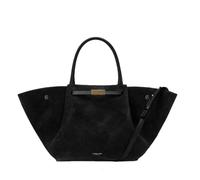 pzghwh Damen-Handtasche: Geräumig, schlicht & vielseitig für Beruf, Alltag und Reise