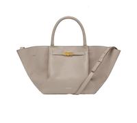 pzghwh Damen-Handtasche: Geräumig, schlicht & vielseitig für Beruf, Alltag und Reise