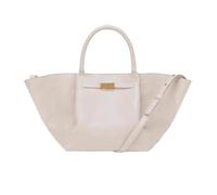 pzghwh Damen-Handtasche: Geräumig, schlicht & vielseitig für Beruf, Alltag und Reise