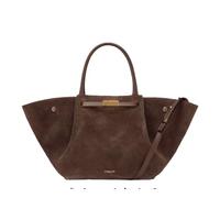 pzghwh Damen-Handtasche: Geräumig, schlicht & vielseitig für Beruf, Alltag und Reise