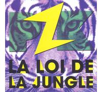 Pzk - La Loi de la Jungle