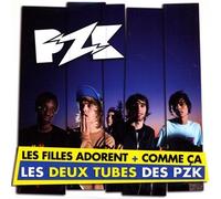 Pzk - Les Filles Adorent-comme Ca
