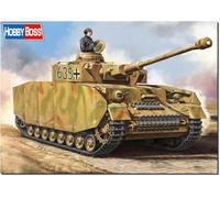 Hobbyboss 84841 - 1/48 Pzkpfw IV Ausf. H - Nuovo