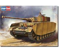 Pzkpfw Iv Ausf J Med Tank ACC NUOVO