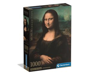 PZL 1000 HQC Museum - Mona Lisa COMPACT