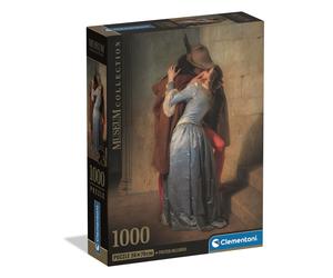 PZL 1000 HQC Museum The KISS-HAYEZ COMP. 2025