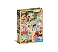 PZL 1000 More is More - Bücher & Schreiben Kompakte Box